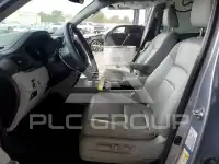2020 Honda PILOT фото