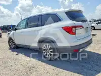 2020 Honda PILOT photo