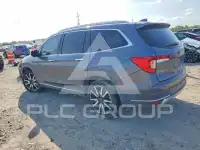 2020 Honda PILOT фото