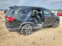 2020 Honda PILOT фото
