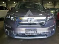 2020 Honda PILOT photo