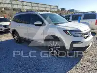 2020 Honda PILOT photo