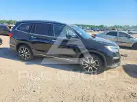 2020 Honda PILOT фото