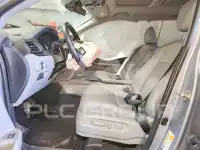 2020 Honda PILOT фото