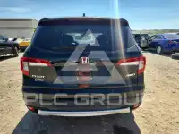 2020 Honda PILOT фото
