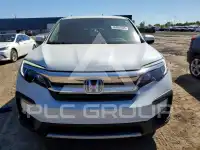 2020 Honda PILOT фото