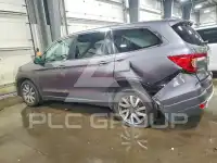 2020 Honda PILOT photo