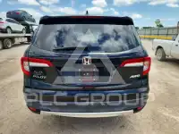 2020 Honda PILOT фото