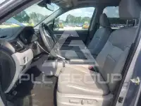 2020 Honda PILOT фото