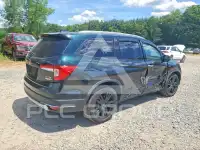 2020 Honda PILOT photo
