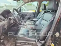 2020 Honda PILOT фото