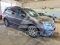 2020 Honda PILOT фото