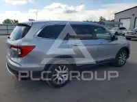 2020 Honda PILOT фото