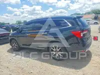 2020 Honda PILOT фото