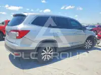 2020 Honda PILOT фото