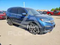 2020 Honda PILOT фото