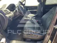 2020 Honda PILOT photo