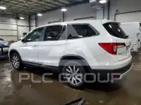2020 Honda PILOT фото