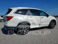 2020 Honda PILOT photo