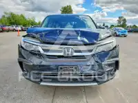 2020 Honda PILOT фото