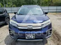 2020 Honda PILOT фото
