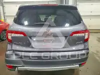 2020 Honda PILOT photo