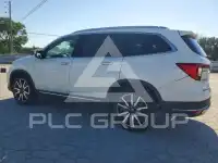2020 Honda PILOT photo