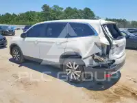 2020 Honda PILOT фото