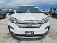 2020 Honda PILOT photo