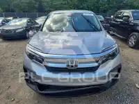 2020 Honda PILOT фото