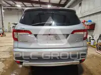 2020 Honda PILOT фото