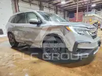 2020 Honda PILOT фото