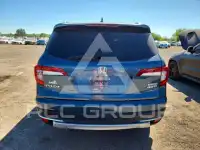 2020 Honda PILOT фото