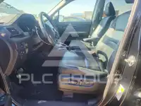 2020 Honda PILOT фото