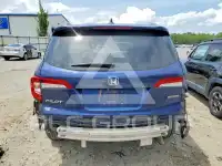 2020 Honda PILOT фото