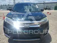 2020 Honda PILOT фото