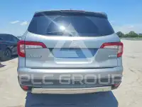 2020 Honda PILOT фото