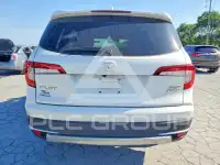 2020 Honda PILOT photo