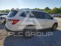 2020 Honda PILOT photo