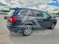 2020 Honda PILOT фото