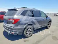 2020 Honda PILOT photo