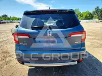 2020 Honda PILOT photo