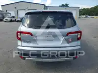 2020 Honda PILOT фото