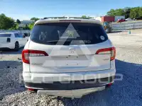 2020 Honda PILOT photo