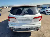 2020 Honda PILOT photo