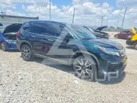 2020 Honda PILOT фото