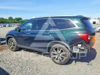 2020 Honda PILOT photo