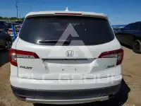 2020 Honda PILOT фото