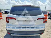 2020 Honda PILOT photo
