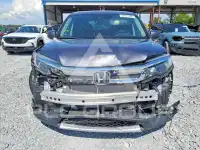 2020 Honda PILOT photo